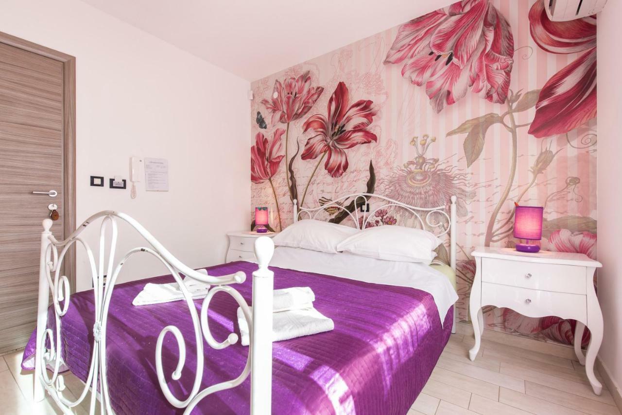 Apartments & Rooms Ddd2 Baška Екстериор снимка