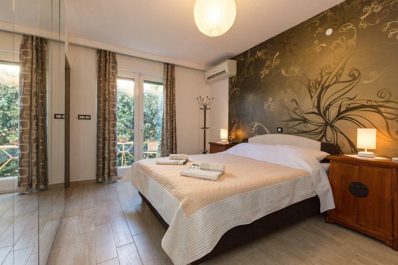 Apartments & Rooms Ddd2 Baška Екстериор снимка