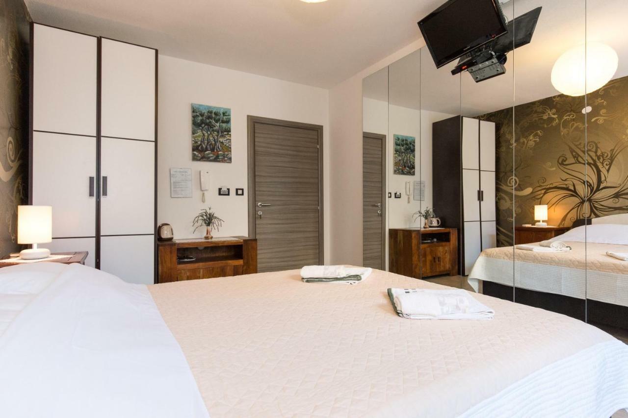 Apartments & Rooms Ddd2 Baška Екстериор снимка