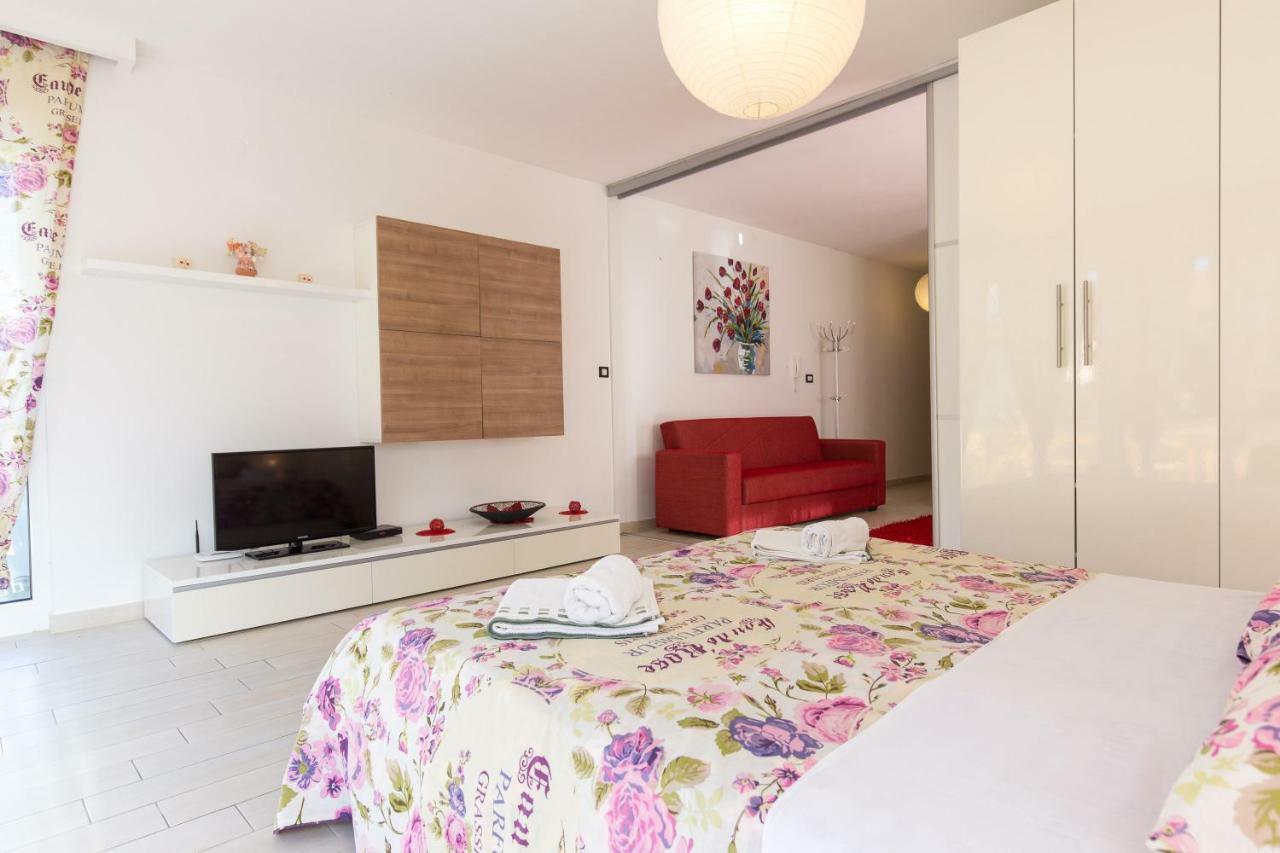 Apartments & Rooms Ddd2 Baška Екстериор снимка